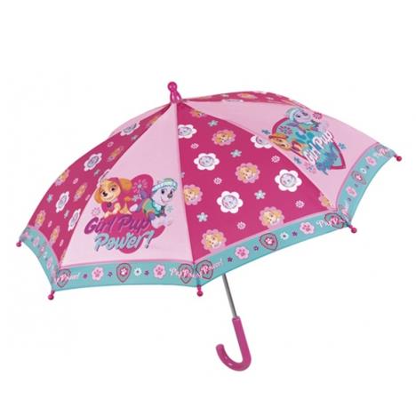 Paw Patrol Girl Pup Power Skye & Everest Umbrella £5.99